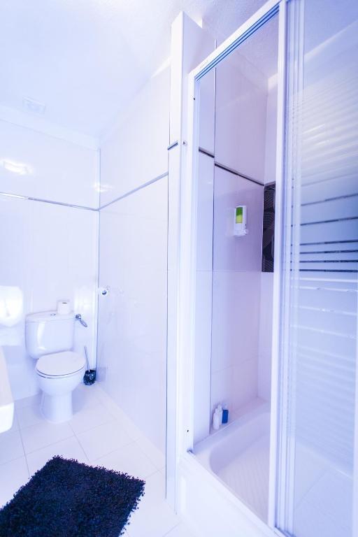 Hotel Court Wellness&Spa Kędzierzyn-Koźle Oda fotoğraf