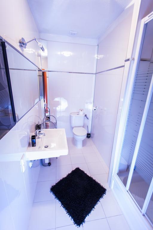 Hotel Court Wellness&Spa Kędzierzyn-Koźle Dış mekan fotoğraf