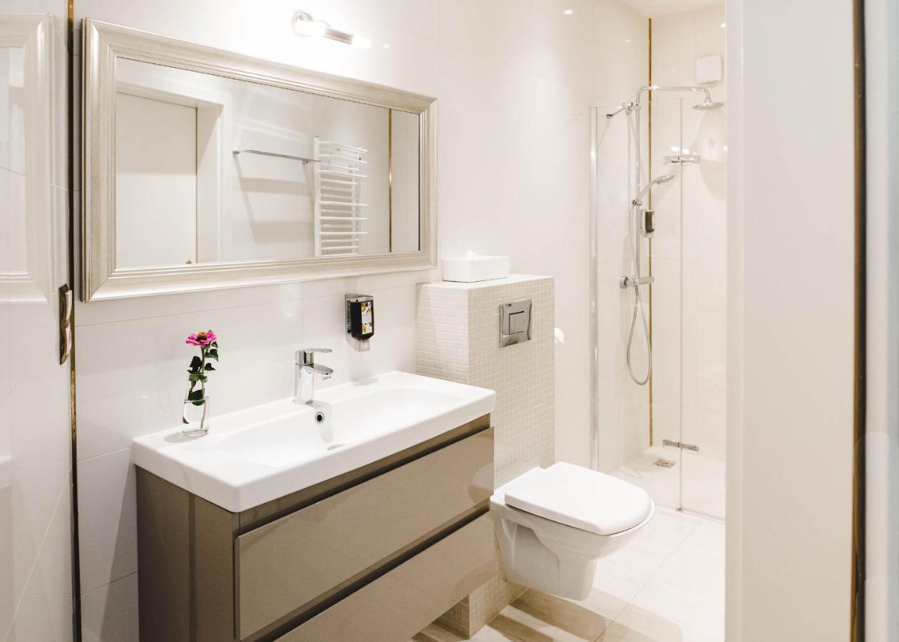 Hotel Court Wellness&Spa Kędzierzyn-Koźle Dış mekan fotoğraf